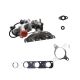 Turbocharger For VW CC Eos GTI Jetta Passat Beetle Audi A3 Q3 2.0L