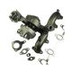 Turborcharger GT1749V GT17 VNT For VW Beetle Golf Jetta ALH .9TDI 98-04
