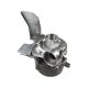 Turbocharger without actuator MERCEDES-BENZ E-CLASS E 400 CDI 724495