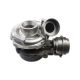 Turbocharger Mercedes-Benz C-Class E Class 200-220CDI 75-105kw 709835