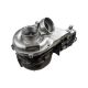 Turbocharger Mercedes-Benz E-Class E 270 CDI 727463
