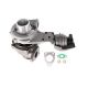 GTB1549V Turbo Turbocharger Kit, for Chevy Chevrolet Cruze 2.0L 118HP 2014 2015, for Opel/Vauxhall Astra Zafira Insignia 2008-2017 Replace# 786137-0001 | 786137-5001S |128178