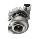 Dual Ceramic Ball Bearing Turbocharger Billet Wheel V Band 0.83A/R Up to 1050 HP