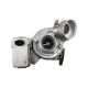 Turbocharger MERCEDES-BENZ E-CLASS, JEEP COMPASS 2.2 CRD VV22 A6510900286