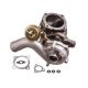 Turbocharger for Skoda Octavia Superb .8T Audi K03 06A145704S 06A145713B