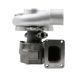 Turbo KTR90-332E Turbocharger 6506-21-5010 6506-21-5020 6506-21-5021 6506-225031 6506215010 6506215020 6506215021 Compatible for Komatsu PC400-8 /PC450-8 Excavator SAA6D125E Engine