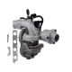 Turbocharger For 2009-2016 Audi A4 A4 Quattro 2013-2016 Audi Allroad 2.0L