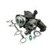 Turbocharger FOR 1998-04 Beetle Golf Jetta ALH .9L Diesel TDI GT1749V GT17 VNT