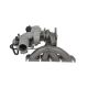 New Upgrade Turbocharger 282312GTA3 Fit For 2008-2013 Audi A3 RHF5