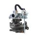 RHB31 12900618020 Turbocharger Fits for Yanmar Marine Tractor 3720 4105 3TNV84T-KMP VA170019 CYDT CYDT 1105/1211 3TNV84T-KMP Engine 129006-18020 Turbo