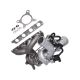 Turbocharger For 2008-16 VW Jetta Golf Passat Beetle CC Tiguan Audi A3 Q3 2.0L