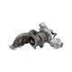 Audi A4 A5 A6 Allroad Quattro 2.0T Turbocharger Kit + Gaskets - Direct Fit