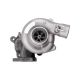 Turbocharger TD04 for Mitsubishi Pajero 4D56 4D56T 2.5L Water + Oil Cooled