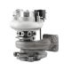 Turbocharger Turbo for Subaru Forester Impreza WRX 2.0L TD04L-13T, for 9-2X Aero DOHC, 49377-04300