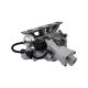 Turbocharger For Audi A4 A5 Quattro 2.0L 2009-2017 RHF5 06H145704D CDNB Engine