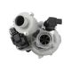 Billet charger IS38 06K145722H for VW Polo GTI MK7 Golf 7 GTI R 1.8 T JHJ