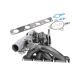 Turbocharger For 2015-2016 Audi Q3 2.0L 4 Cyl CCTA Turbocharged TX584DM