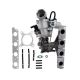 Turbocharger Fits For Volkswagen Tiguan CC EosGTI 2.0L 2009-2016 06J145702K