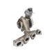 Supercharger, Supercharger 785448-5005S for Audi TT (8J3) 2 2008-2014