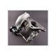 Kinugawa Turbo For 98~08 SUBARU Impreza WRX STI Forester TD05H-20G 8cm