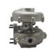 For Sigma Marine 4LH-DTE Engine New BorgWarner K26 Turbo Turbocharger