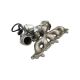 BorgWarner 53049980033 Turbocharger K04