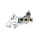 MERCEDES-BENZ E W211 Turbocharger A2760903380 3.0 Petrol 2019 31383234