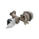 793829-5003S Turbocharger for IV (L405) 4.4 2012-2021