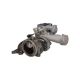 Supercharger, Supercharger MITSUBISHI 49180-01275 for VW TOURAN (5T1) 1.2 2015-2018