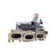 144106434R A2820900280 Turbocharger for Mercedes Nissan Dacia Renault 850282-12