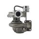 Turbocharger 711736-5025W GAP