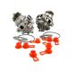 TD03 N54 Twin Turbo Cartridge for BMW 135i 335i 535i 3.0L N54 E90 E91 E92 E93