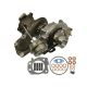 Turbocharger TBC641