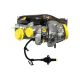TURBO BENTLEY BENTAYGA 6.0 W12 TWIN TURBOCHARGER LH LEFT 15-19 07P145722 NEW