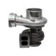 381198E Turbocharger Gray, Gasket Included, For C15 Acert/C16 Units S4 for