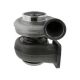 ETC-9279 Turbocharger 12.7 L, Gray, Gasket Included for