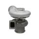 181182E Turbocharger Gray, Gasket Included, For Isx 15 / Qsx for Cummins