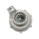 Whistler Stage 3 Raw Turbo For 2011-2019 Ford 6.7L Powerstroke