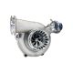 KC KC38r Polished S2 Dual Ball Bearing Turbo 0.84 For E99 Ford 7.3L Powerstroke