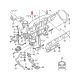 Genuine AUDI Q5 8RB Exhaust Gas Turbocharger 06H145703S