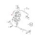 Genuine VW Crafter 2E 2EA 2EB 2ED Exhaust Gas Turbocharger 076145701S