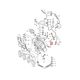 Genuine SKODA VW AUDI Fabia Lupo 3L TDI Exhaust Gas Turbocharger 045145701J