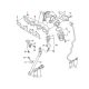 Genuine VW SKODA SEAT Polo Exhaust Manifold With Turbocharger 03L253056R