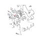 Genuine VW AUDI SEAT Caddy Jetta Exhaust Manifold With Turbocharger 03G253014T