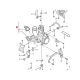 Genuine VW Beetle Cabrio Exhaust Manifold With Turbocharger 06K145874