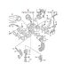 Genuine SEAT VW SKODA Ibiza ST Exhaust Manifold With Turbocharger 04B253019R