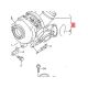 Genuine VW Campmobile Typ2 Transp. LT Exhaust Gas Turbocharger 070145701K