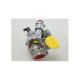 Genuine AUDI VW Exhaust Gas Turbocharger 06K145874N
