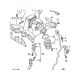 Genuine VW AUDI SEAT Beetle Exhaust Manifold With Turbocharger 03L253010G