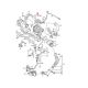 Genuine VW AUDI SEAT SKODA Golf Exhaust Manifold With Turbocharger 04L253020S